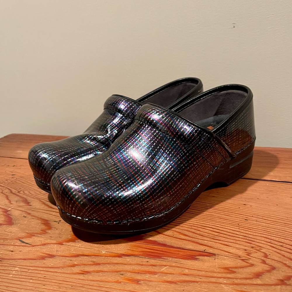 Dansko XP Professional Clogs